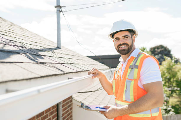 Best Gutter Installation and Roofing  in Danvers, IL