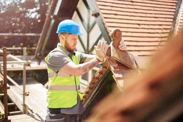 Best Roof Inspection Near Me  in Danvers, IL