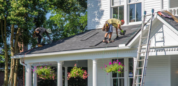 Best Roof Replacement Cost  in Danvers, IL